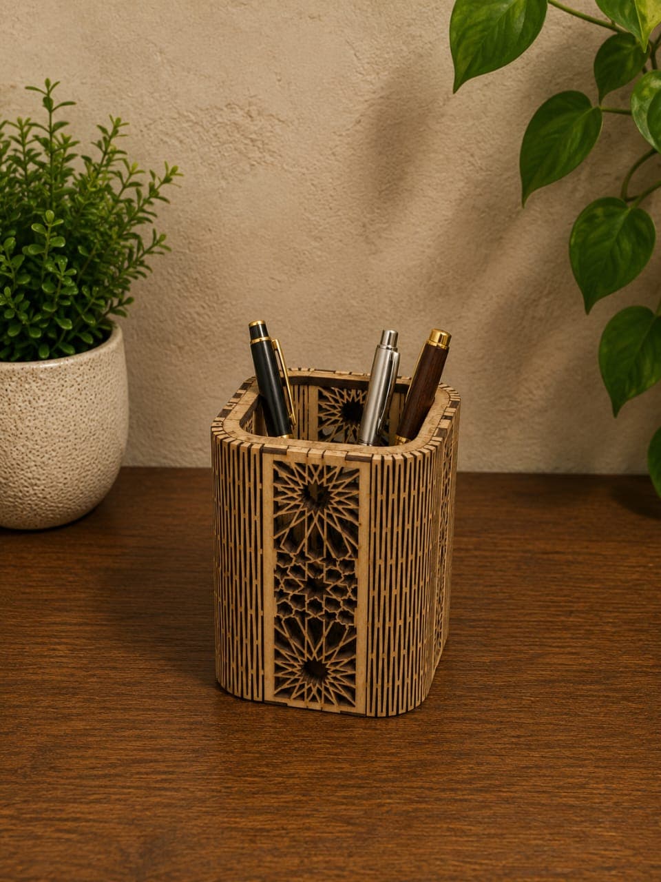 Desk Décor